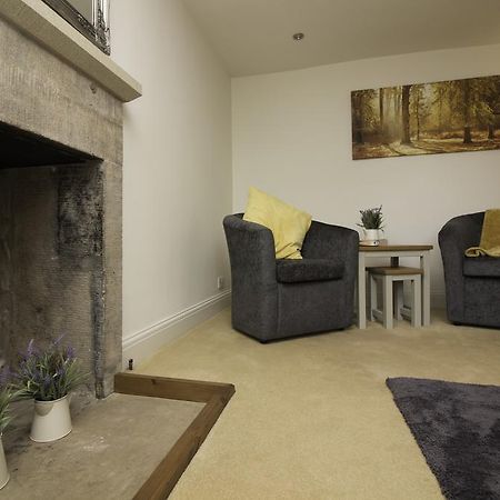 The Beeches, Chatsworth Retreat, Apartment 3 Baslow Extérieur photo