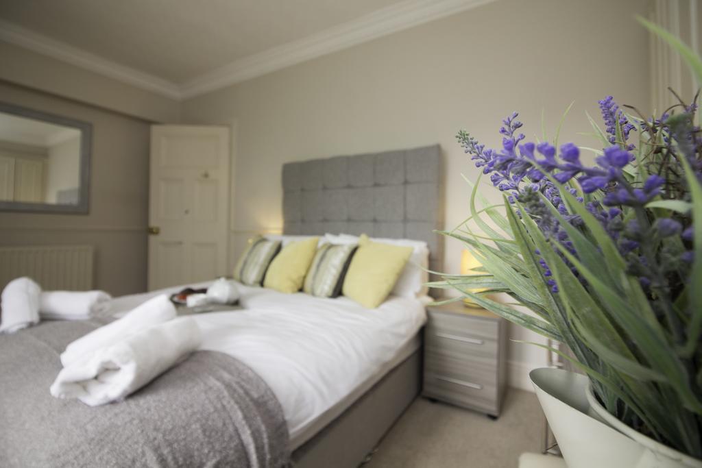 The Beeches, Chatsworth Retreat, Apartment 3 Baslow Extérieur photo