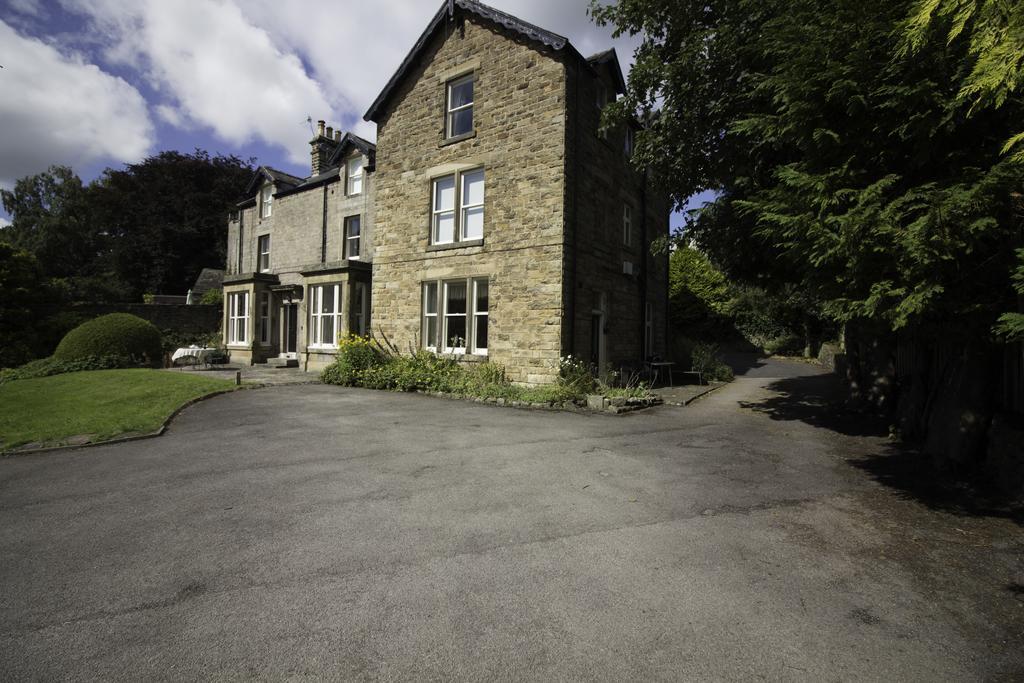 The Beeches, Chatsworth Retreat, Apartment 3 Baslow Extérieur photo