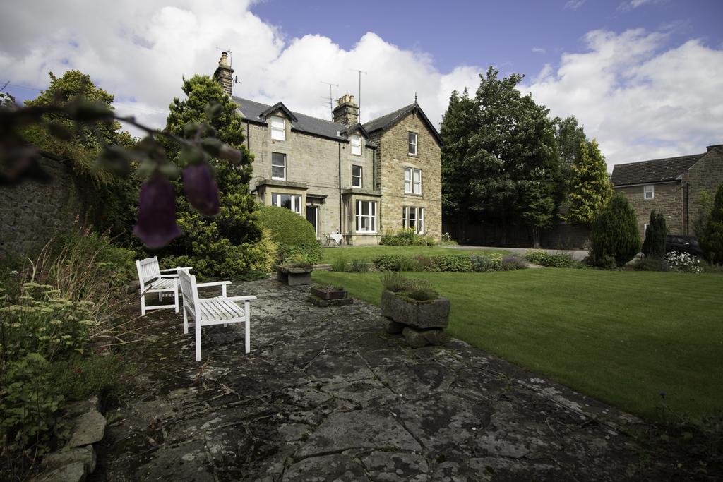 The Beeches, Chatsworth Retreat, Apartment 3 Baslow Extérieur photo