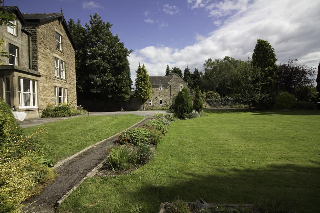 The Beeches, Chatsworth Retreat, Apartment 3 Baslow Extérieur photo
