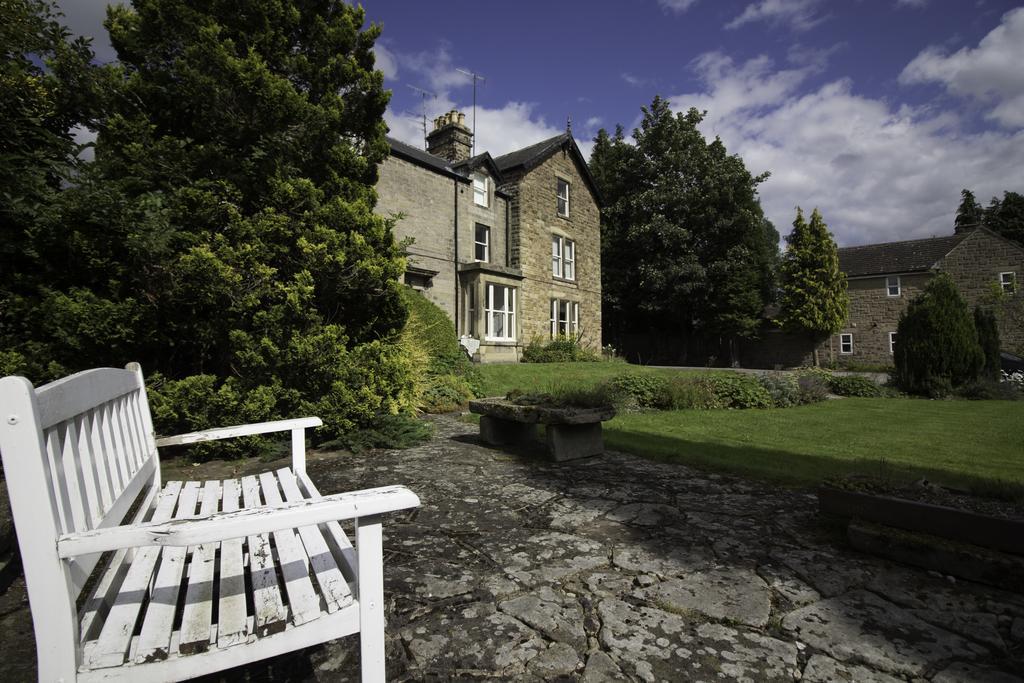 The Beeches, Chatsworth Retreat, Apartment 3 Baslow Extérieur photo