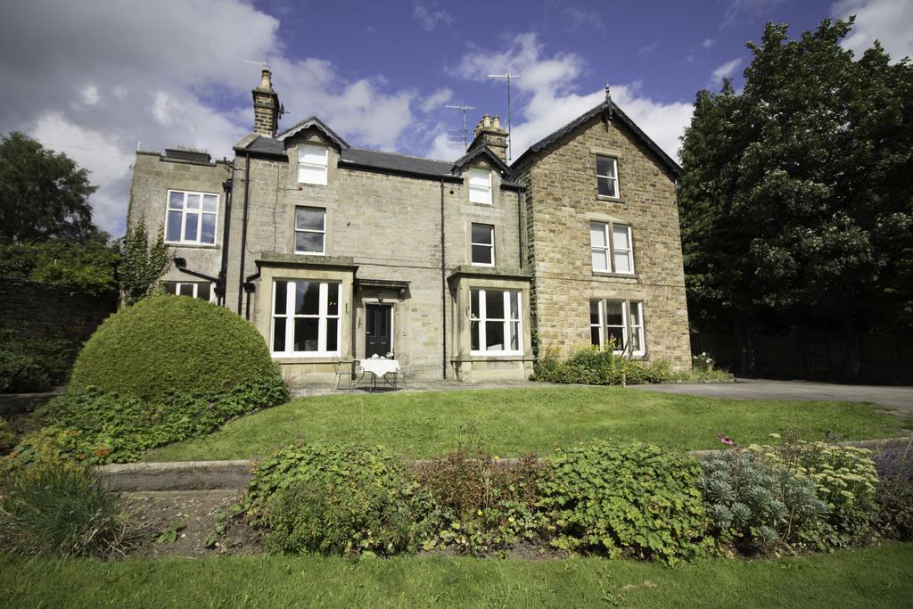 The Beeches, Chatsworth Retreat, Apartment 3 Baslow Extérieur photo