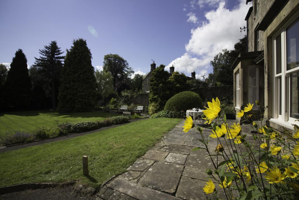 The Beeches, Chatsworth Retreat, Apartment 3 Baslow Extérieur photo