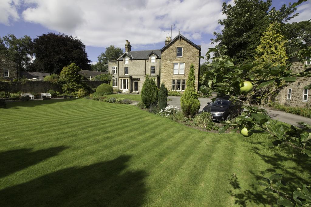 The Beeches, Chatsworth Retreat, Apartment 3 Baslow Extérieur photo